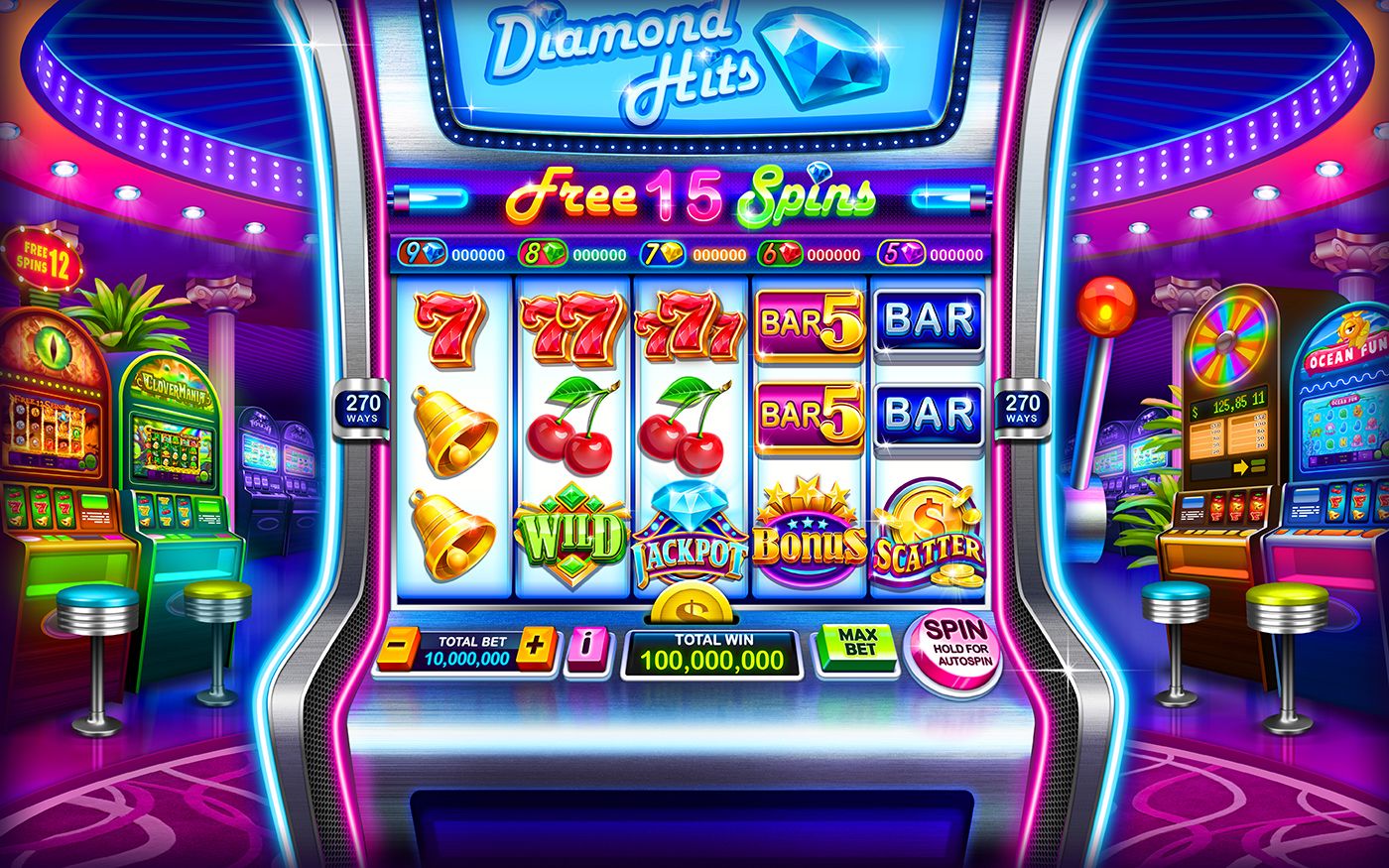 How to Find High-Quality Online Slot Games in 2026