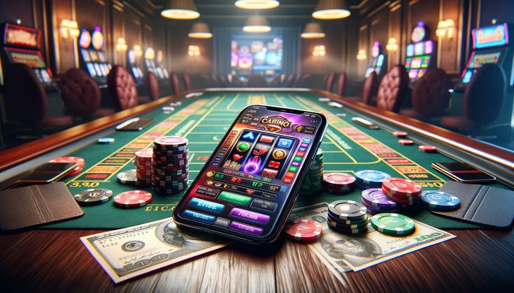 Gullybet Casino Games for Real Money: What Players Should Know